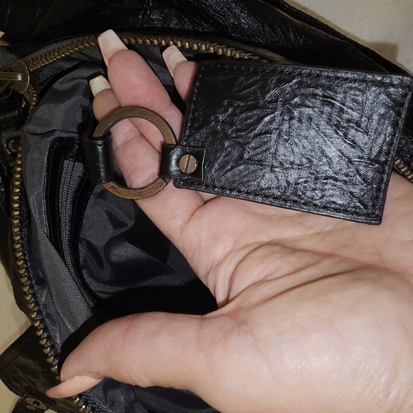 Matt & Nat large Handbag - Picture 8 of 10